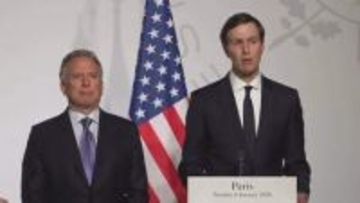 【速報】米代表団が25日にパキスタンへ出発　イランと戦闘終結に向けた2回目の対面協議　ホワイトハウス「進展を期待」