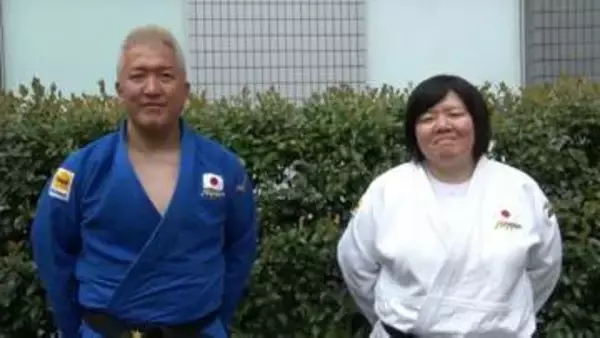 アジア大会、世界選手権、そしてロス五輪へ！柔道日本代表が男女合同練習で混合団体「金」へ