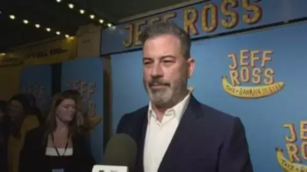 トランプ大統領　ABCテレビ人気番組の司会者・キンメル氏の降板を要求　銃撃発生の夕食会パロディー企画めぐり