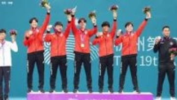 ”最強布陣”ソフトテニス日本代表10人発表　「目標は全種目で金メダル獲得」【アジア大会】