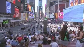 アメリカの5月消費者物価指数　＋4.2％　エネルギー価格の高騰で3年1か月ぶりの高い伸び　トランプ大統領は「私はインフレを愛している」