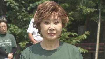 【小林幸子】田植えイベントでハプニング まさかの泥だらけ「みなかったことに…」