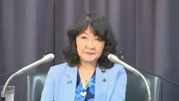1ドル152円台まで円高進行「対応方針は日米協調介入から変わらず」片山さつき財務大臣