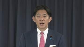 自民・小林政調会長　来年の総裁選への対応「時期尚早」　高市政権を支える考えを強調