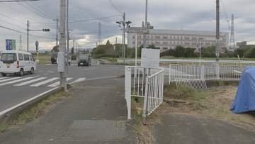 群馬・前橋市の重体ひき逃げ事件　38歳の男を逮捕　自ら警察署に出頭　容疑認める