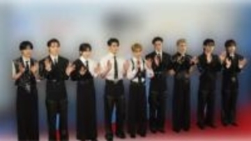 【＆TEAM】EJ、K、JO3名が体調不良でイベント欠席「大事をとって見合わせ」　当日発表に謝罪