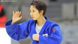 「日本勢メダル第1号は柔道女子52㎏級の岸野文音！3位決定戦制し銅メダル、男子73㎏級の蒲生和麻も銅【東京デフリンピック】」の画像1