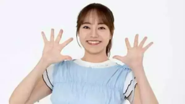 【 秋元杏月 】『おかあさんといっしょ』卒業“体操のお姉さん・あづきお姉さん”インスタ開設「全国のみんなに会いに行きたいと思っています！」　所属事務所発表も（コメント全文）