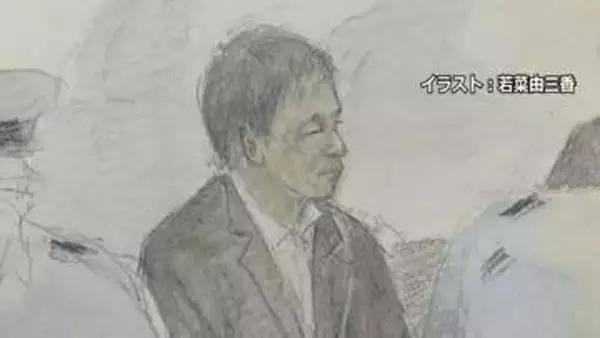 【速報】元長野県議・丸山大輔被告の懲役19年が確定へ 最高裁が上告棄却決定　長野県塩尻市の自宅で妻殺害の罪に問われる