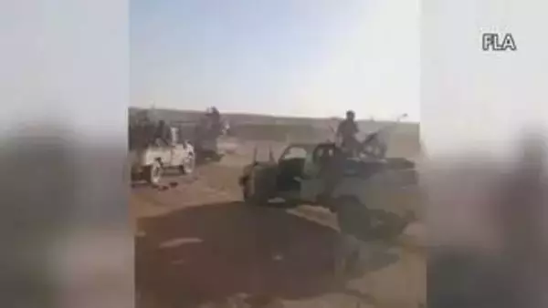 西アフリカ・マリでイスラム過激派などが一斉攻撃　国防相を殺害