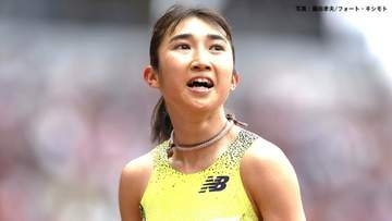 女子3000ｍで田中希実は13位フィニッシュ　世界のトップ選手についていけず、優勝はケニアのA.ヌゲチッチ【陸上・DLモナコ】