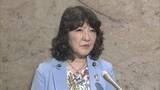 「公的年金を運用するGPIFの運用割合変更の可能性に言及「成長戦略で日本円資産は有利に。不磨の大典ではない」 片山さつき財務大臣」の画像1