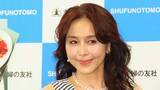 「【杉本彩】波乱万丈の人生で気づいた〝幸せへの近道〟は「自分自身で自分を100％幸せにする」58歳を目前に「今の自分が一番好き」」の画像1