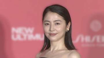 インフルエンザ【 長澤まさみ 】釜山国際映画祭への登壇を辞退　所属事務所「医師の指導のもと、回復に向けて療養に専念しております」