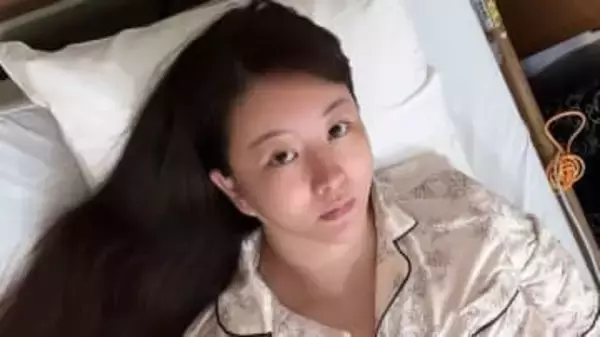 【 がん闘病 】44歳タレント・歩りえこさん　大腸がん手術から9日目を報告「お腹と肛門の傷は痛くて、でも確実に『生きてる』って感じる一日」