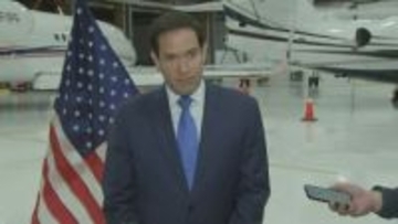 アメリカ政府　アフガニスタン人へのビザ発給を一時停止　ルビオ国務長官「国家と国民を守ること以上の優先事項はない」