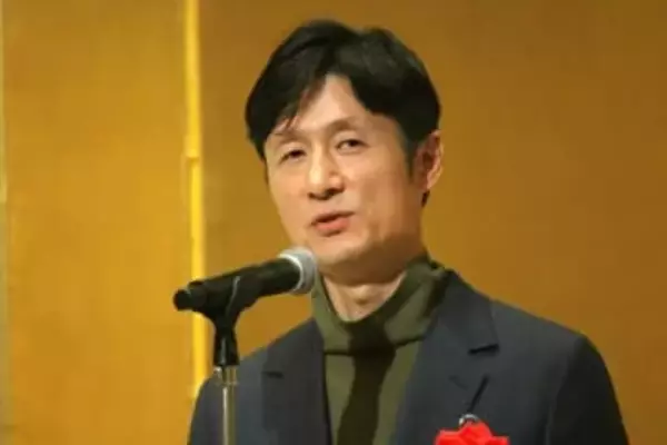 【李相日監督】大ヒット映画『国宝』の作家・吉田修一さんに『人生を変えていただいた』　第7回 野間出版文化賞を受賞