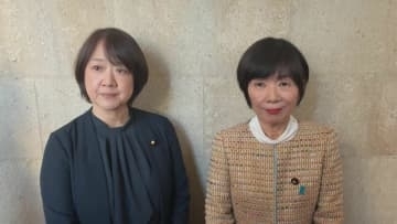 総理指名選挙めぐり立憲の5参院議員が造反