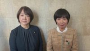 総理指名選挙めぐり立憲の5参院議員が造反