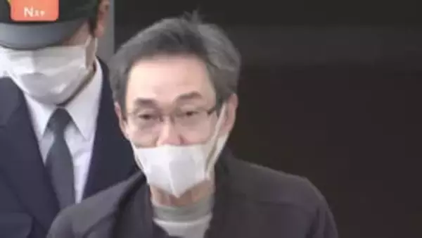 「ダミーだと気がつかなかった」貴金属買取販売店の入り口に展示のレプリカ金貨2枚盗んだか 65歳の男逮捕　金価格は今年に入り、史上最高値を更新