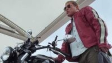 【じゅんいちダビッドソン】バイクでツーリング　愛車はハーレーではなく「インディアンオンダビッドソン」