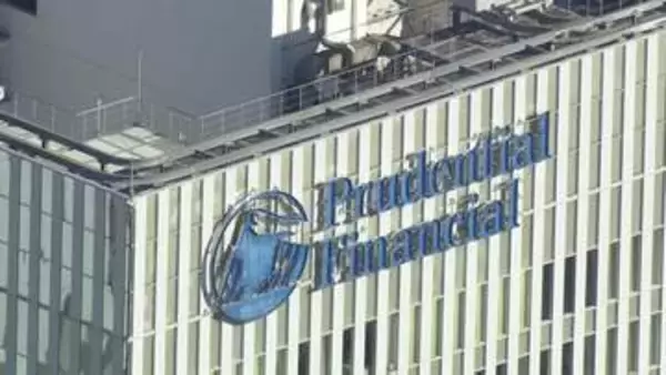 プルデンシャル生命　新規契約の自粛180日間延長