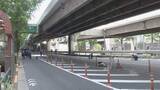 「「人とぶつかったと思いたくなかった」東京・日本橋近くで死亡ひき逃げ事件　乗用車運転の44歳男を逮捕　トラック運転手の男性2人にも話聞く　警視庁」の画像1