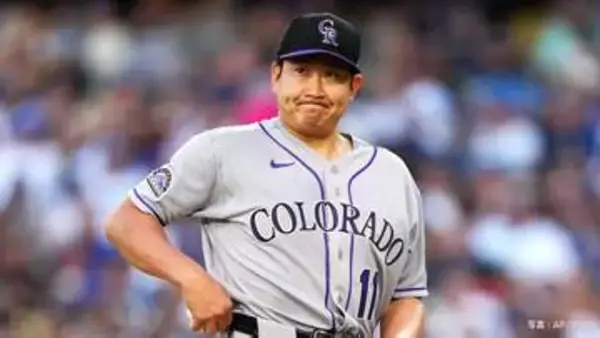 菅野智之は今季4敗目、5回途中83球3失点で降板　大谷翔平に初回9号ソロ浴びる