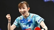 【一覧】早田ひな、伊藤美誠、張本智和・美和ら10人がアジア大会卓球日本代表に決定　32年ぶり日本開催