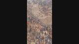 「中央アフリカ共和国 金鉱山で崩落事故　少なくとも100人死亡」の画像1