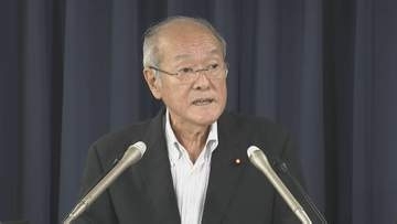 自民・鈴木幹事長、今週中に福岡県連幹部から聞き取り実施へ　福岡県議会の金銭授受疑惑