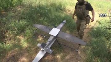 スペースXがウクライナ軍の衛星通信を一部制限 ドローン攻撃に支障 アメリカの圧力の一環か