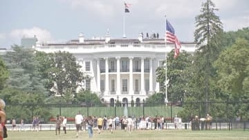 トランプ大統領　ノーベル平和賞のマチャド氏と15日に会談へ　ベネズエラ情勢について協議