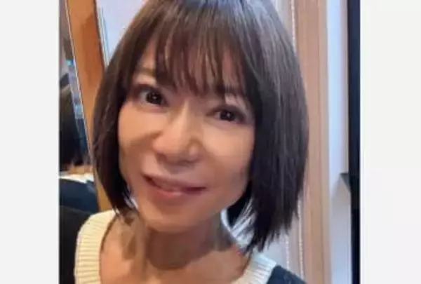 【 堀ちえみ 】 「リウマチ科の診察」　ブログに綴る　「毎回検査結果を聞く日は、緊張します」