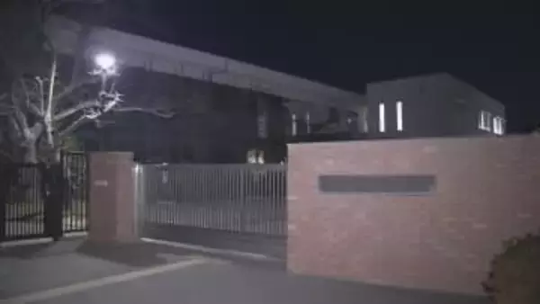 埼玉・越谷児童相談所の職員が入所中の10代女性に性的暴行　「入所している児童が職員と性行為をした」と警察に相談　埼玉県警