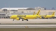 米格安航空・スピリット航空が全便運航停止　中東情勢の緊迫による燃料価格高騰が影響