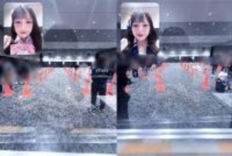 【 SKE48】相川暖花さん　自分のレーンがガラガラで自虐コメントを連発「ゴールデンウィークってどこも混んでるんじゃないの？」「多分みんな迷子になってるので住所貼っておきますね」