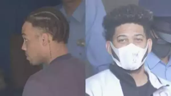 「サッカーの賭けに負けてやることに」パンチくんのサル山に侵入し業務を妨害か 自称アメリカ国籍の男2人逮捕　千葉・市川市動植物園
