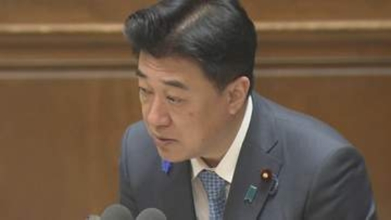 木原官房長官「女性皇族の身分保持案と皇族の養子制度案の双方にかかる」付則の30年見直し規定について