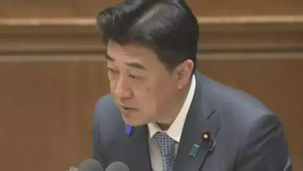 木原官房長官「女性皇族の身分保持案と皇族の養子制度案の双方にかかる」付則の30年見直し規定について