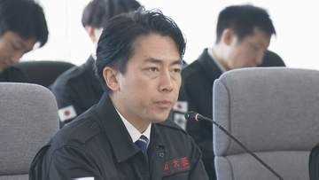 熊本地震を受けた自衛隊の活動状況　冷房装置300台など今日中に輸送へ　【29日・正午時点】