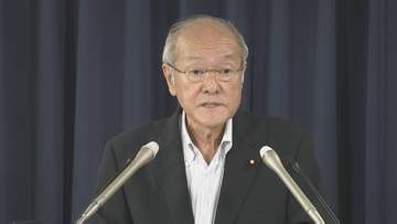 内閣改造・党役員人事めぐり自民・鈴木幹事長「そろそろ動きが出てくる。最終的に高市総裁がしっかりした判断下す」