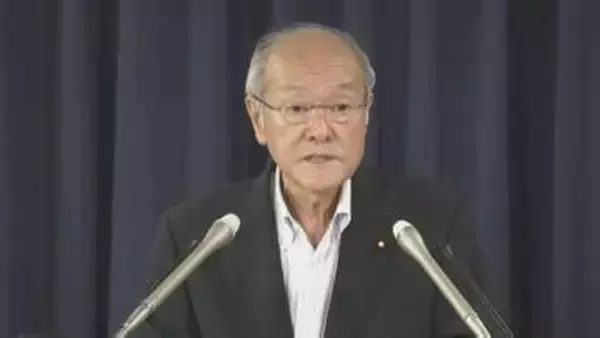 内閣改造・党役員人事めぐり自民・鈴木幹事長「そろそろ動きが出てくる。最終的に高市総裁がしっかりした判断下す」