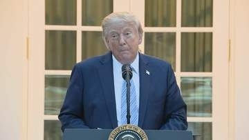 在欧米軍の2万5000人削減を検討か　トランプ政権　8万人の兵力を最大で半減の可能性も　米報道