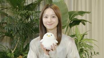 【独自インタビュー】佐々木希、激動の20年と試練を乗り越える力「モテない」過去から子供に伝えたいこと