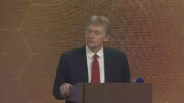 アメリカが核実験なら「応じて行動」とけん制　ロシア大統領報道官