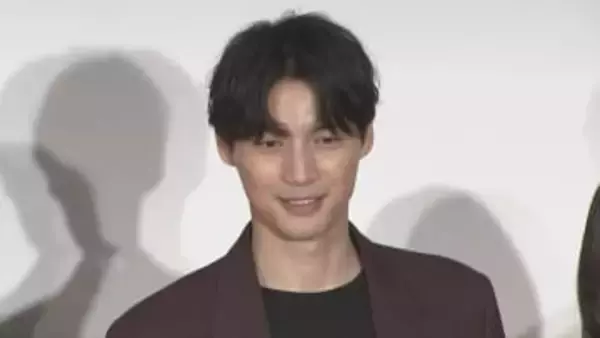 【 福士蒼汰 】“理想のクリスマス”テーマで妄想止まらず「男性が遅れちゃう」「走るシーンがあります」会場は笑顔で見守る