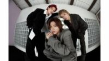 【 Number_i 】　世界最大手タレントエージェンシー「WME」と契約　平野・神宮寺・岸のグローバル展開が本格化