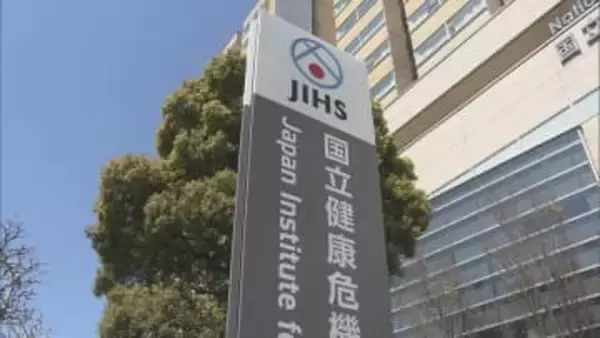 ノロウイルスなどによる「感染性胃腸炎」1医療機関あたり8.02人　前週からわずかに増加