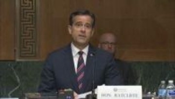 アメリカ・CIA長官がキューバを訪問　トランプ大統領のメッセージを伝達か